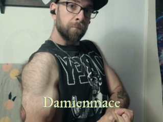Damienmace