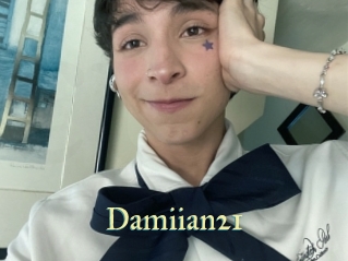 Damiian21