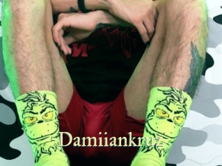 Damiiankruz