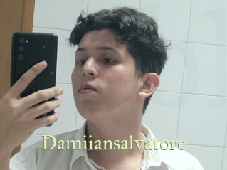 Damiiansalvatore
