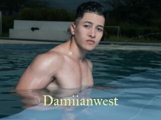 Damiianwest