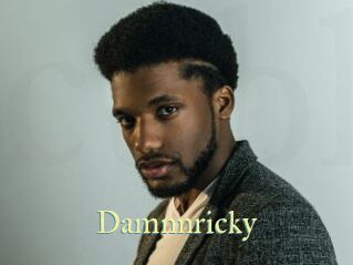 Damnnricky