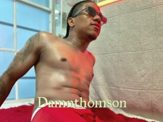 Damnthomson