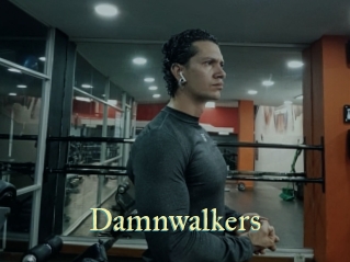 Damnwalkers
