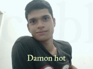 Damon_hot