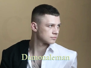 Damonaleman