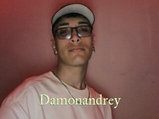 Damonandrey