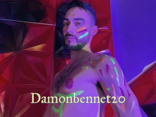 Damonbennet20