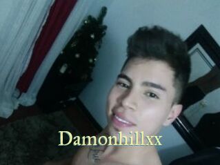 Damonhillxx