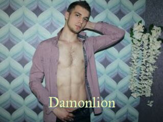 Damonlion