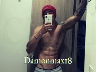 Damonmax18