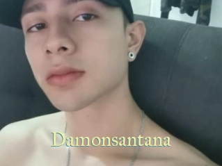 Damonsantana