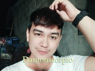 Damonscorpio