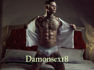 Damonsex18