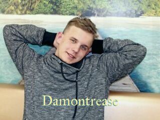 Damontrease