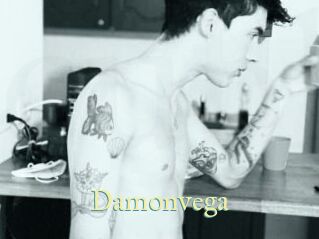 Damonvega