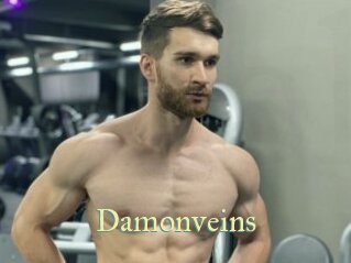 Damonveins