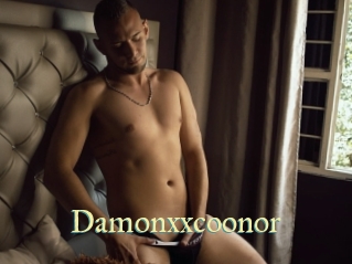Damonxxcoonor