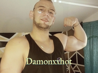 Damonxxhot