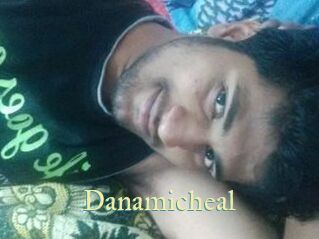 Danamicheal