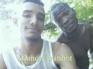 Dancer_juanhot