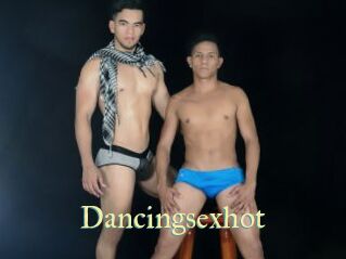 Dancingsexhot