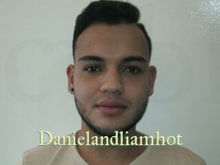 Danielandliamhot