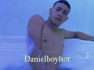 Danielboyhot