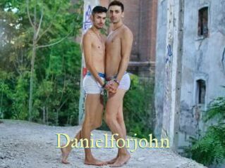 Danielforjohn