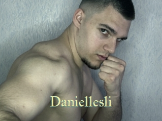 daniellesli Cube Lille