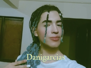 Danigarcias