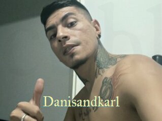 Danisandkarl