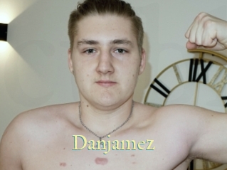 Danjamez