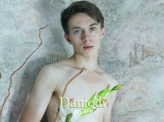 Danjodi