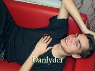 Danlyder