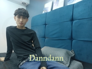 Danndann