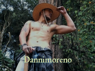 Dannimoreno