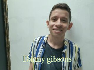 Danny_gibsons