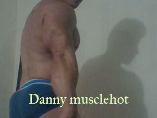 Danny_musclehot