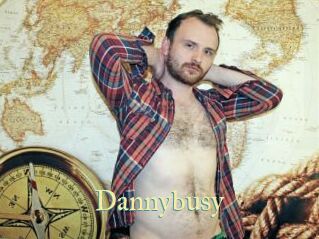 Dannybusy