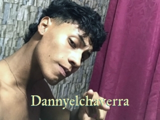 Dannyelchaverra