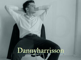 Dannyharrisson