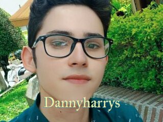Dannyharrys