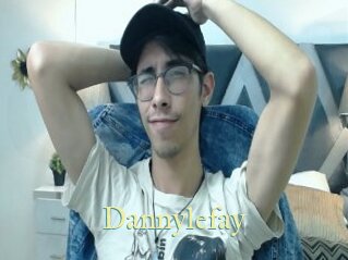 Dannylefay