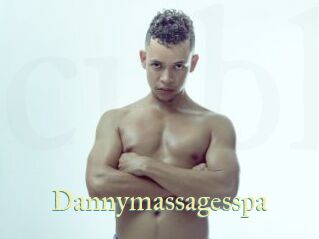 Dannymassagesspa