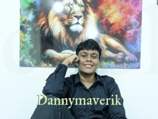 Dannymaverik