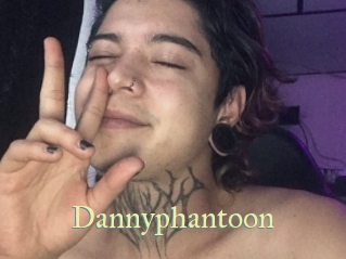 dannyphantoon Cube Lille