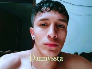 Dannyssta