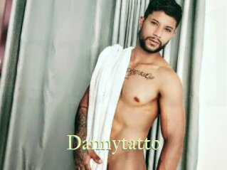 Dannytatto