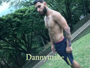 Dannyuribe